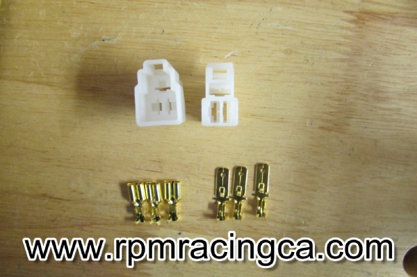 FJ Replacement Ignition Plug Kit